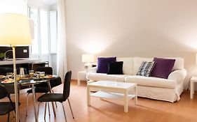 The Best Rent - Lovely One-Bedroom Apartment Near Villa Borghese